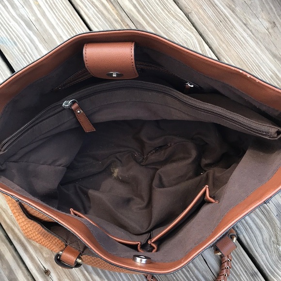 Chaps tote - Picture 6 of 8